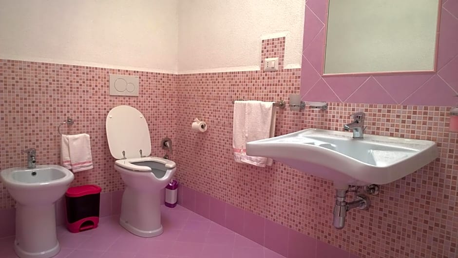 Le Maschere B&B
