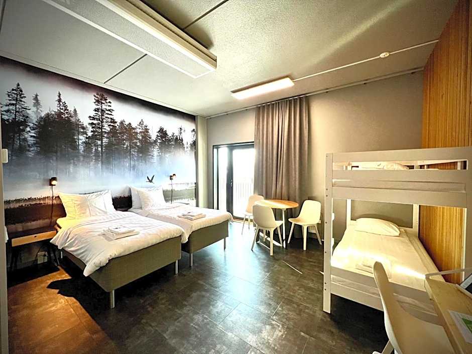 Park Hotel Liminka