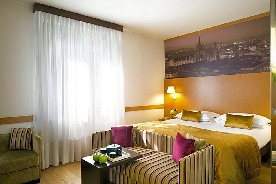 Starhotels Tourist