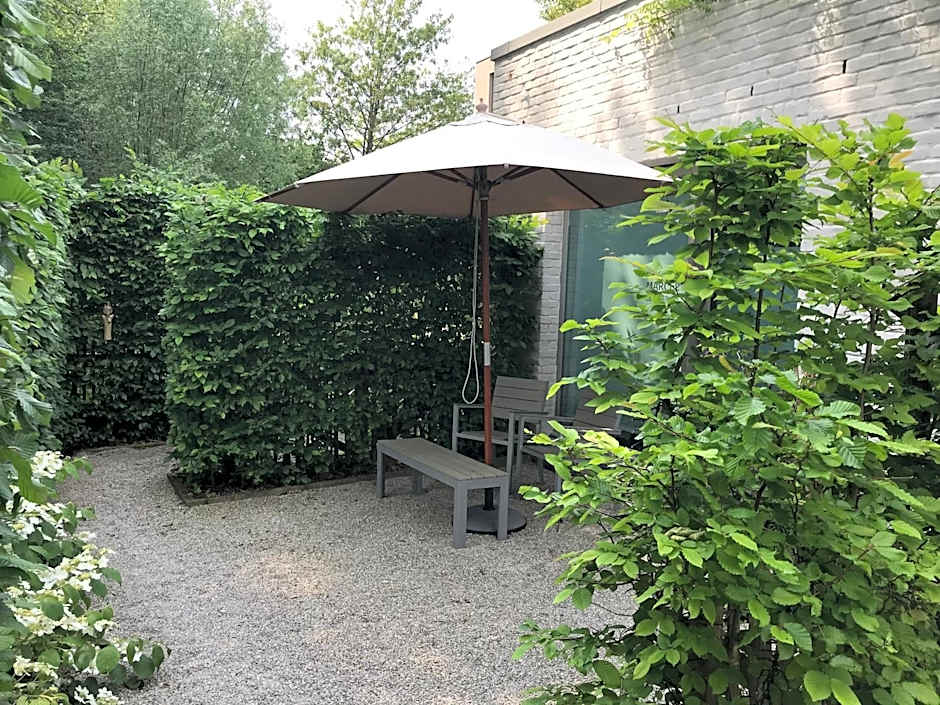 Marcel de Gand Business & Travel