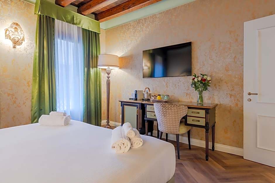 312 Piazza San Marco - Relais il Doge