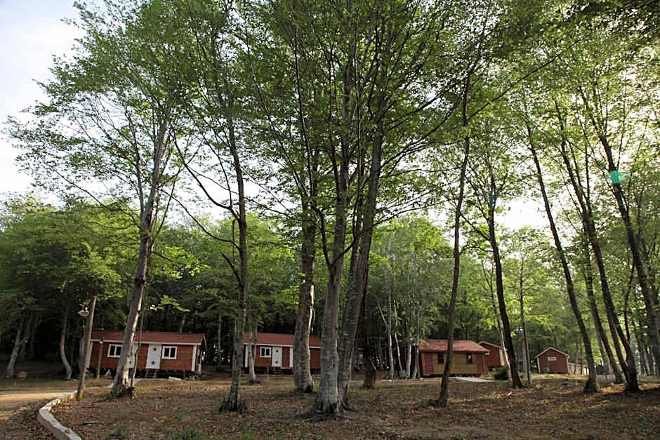 Yıldız Country Hotel