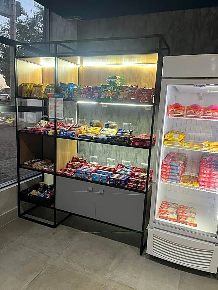 Ibis budget Sao Jose Do Rio Preto