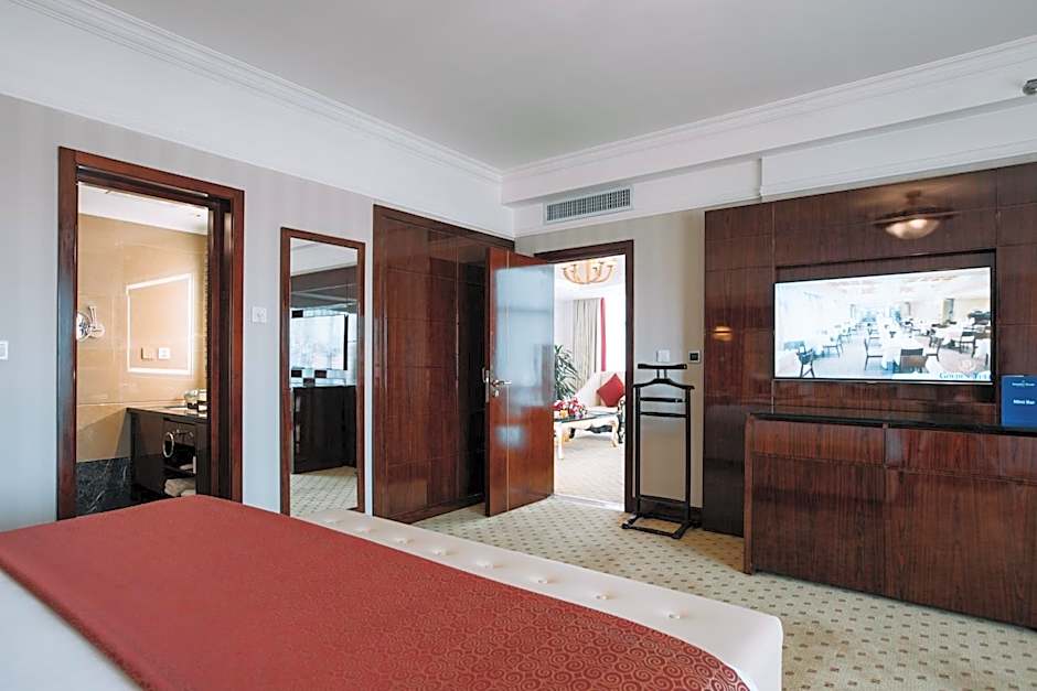 Golden Tulip Addis Ababa