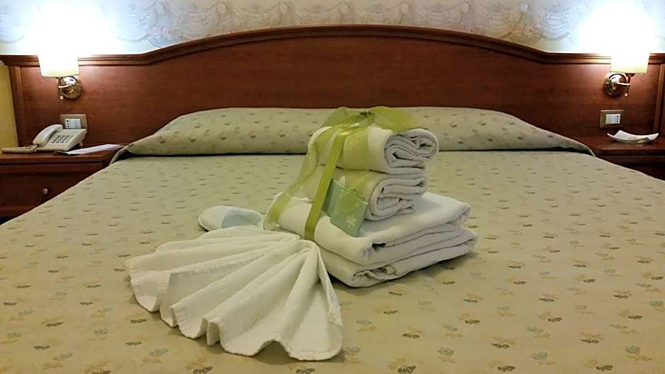 Grand Hotel Stella Maris Italia