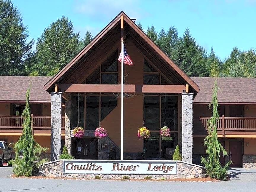 Cowlitz River Lodge