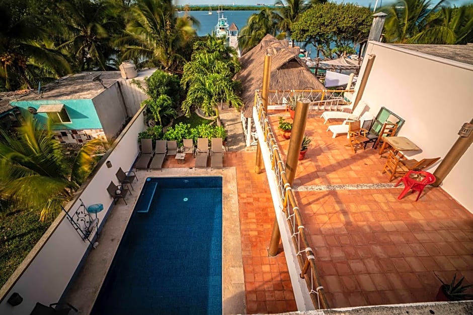 Hotel Boutique Skulls Landing