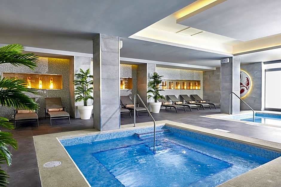 Riu Palace Costa Mujeres - All Inclusive