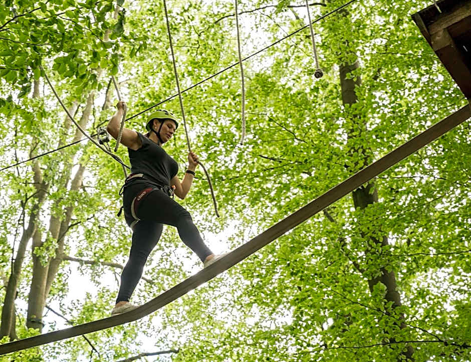 Hotel & Restaurant Heyligenstaedt