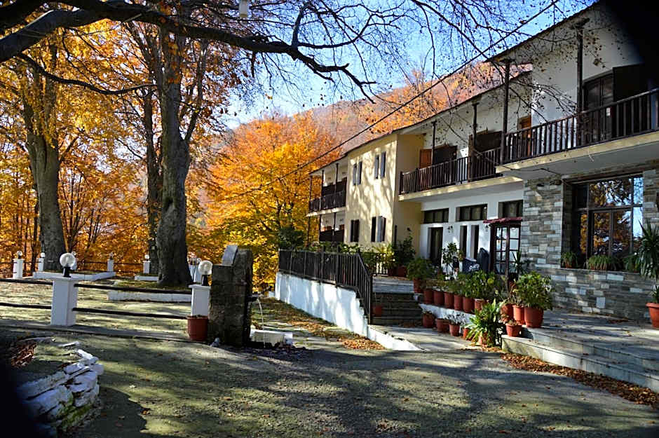 Hotel Hani Zisi