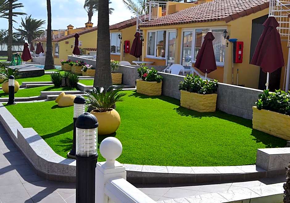 Bungalows Club Primavera