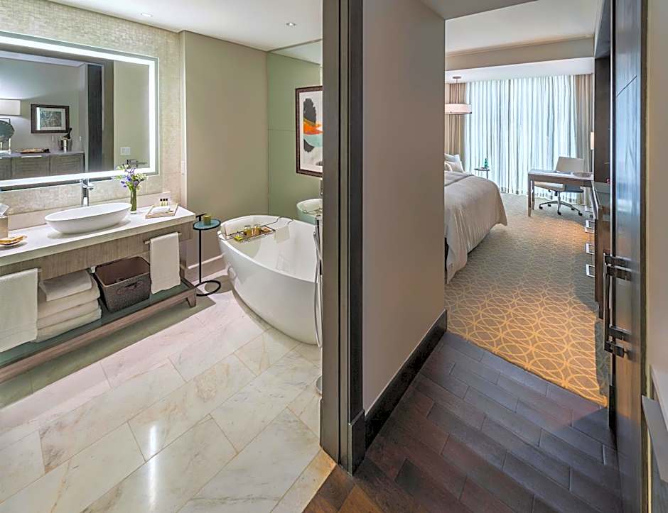 InterContinental Real Santo Domingo