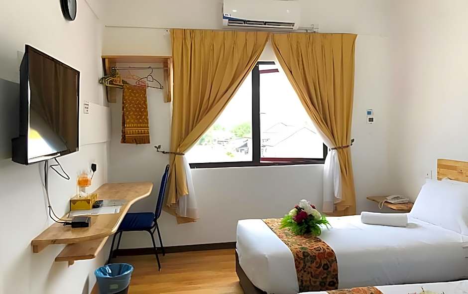 AM Transit Inn Kuala Terengganu