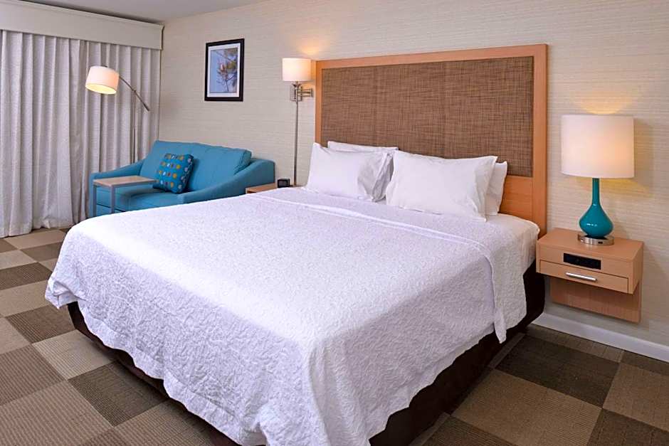 Hampton Inn By Hilton Tulsa-Sand Springs