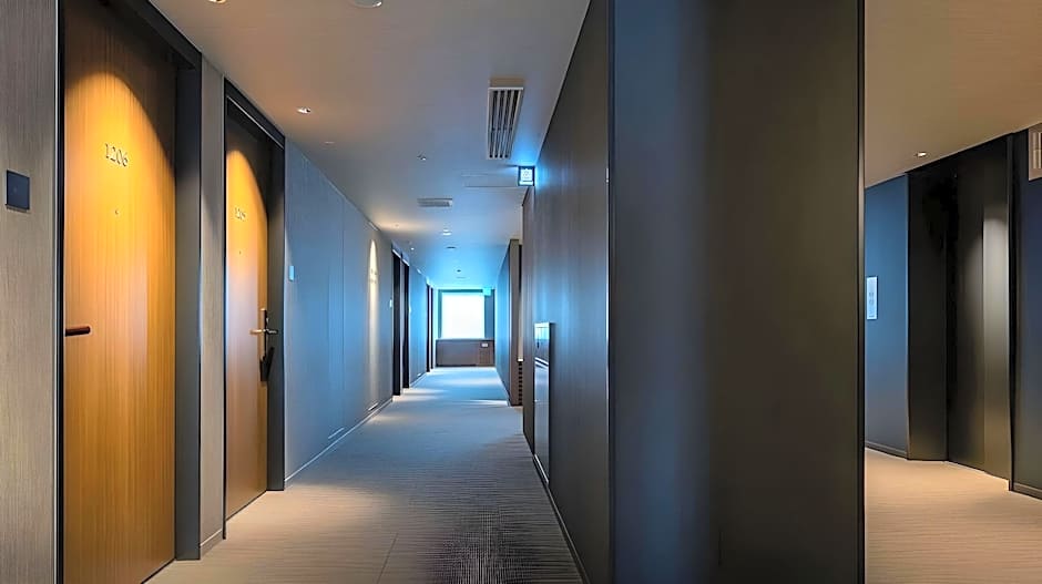 Daiwa Roynet Hotel Fukuyama Ekimae