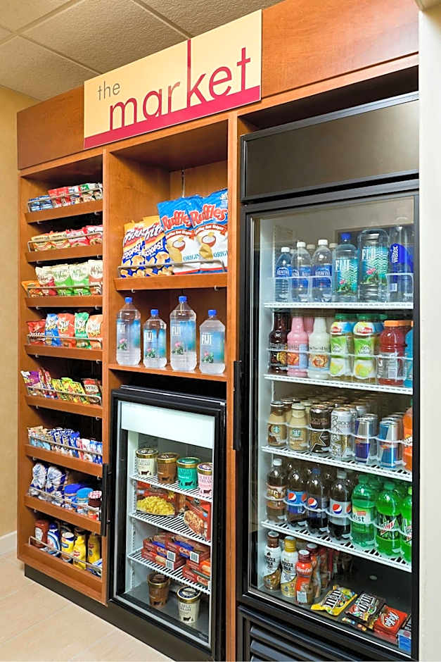 Residence Inn by Marriott Houston The Woodlands/Lake Front Circle