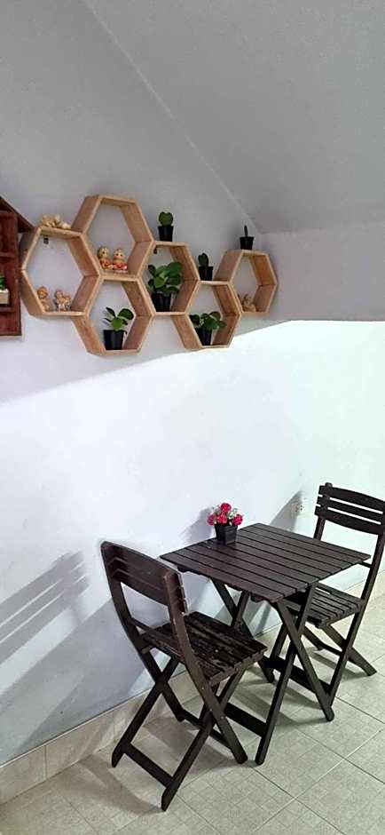 ก้านกล้วยแมนชั่น Gankluy Mansion