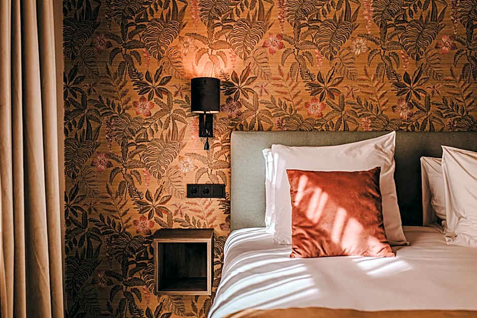 Hotel Centraal Baarlo