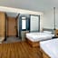 Fairfield by Marriott Pujiang