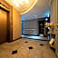 Samsan Ilsole Hotel in Ulsan