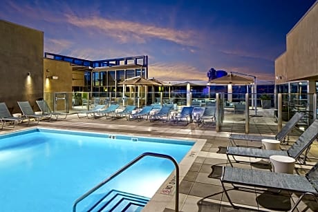 SpringHill Suites by Marriott at Anaheim Resort Area/Convention Center