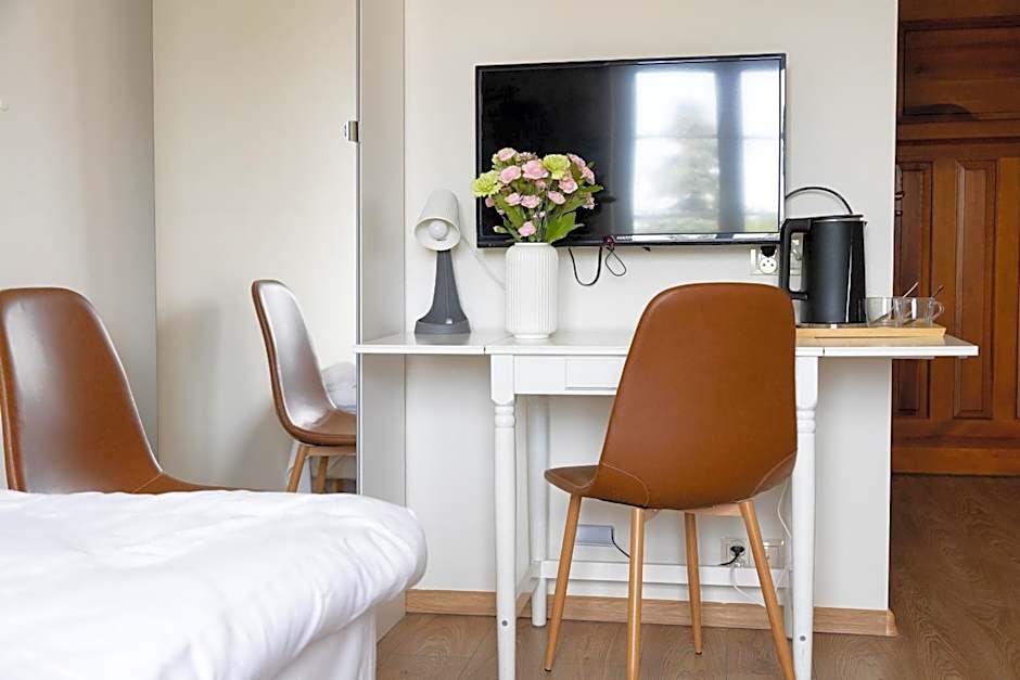 Mleczarnia Hotel Restauracja