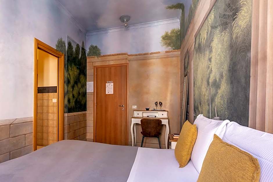 Suites Trastevere