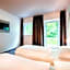 B&B Hotel Stuttgart-Neckarhafen