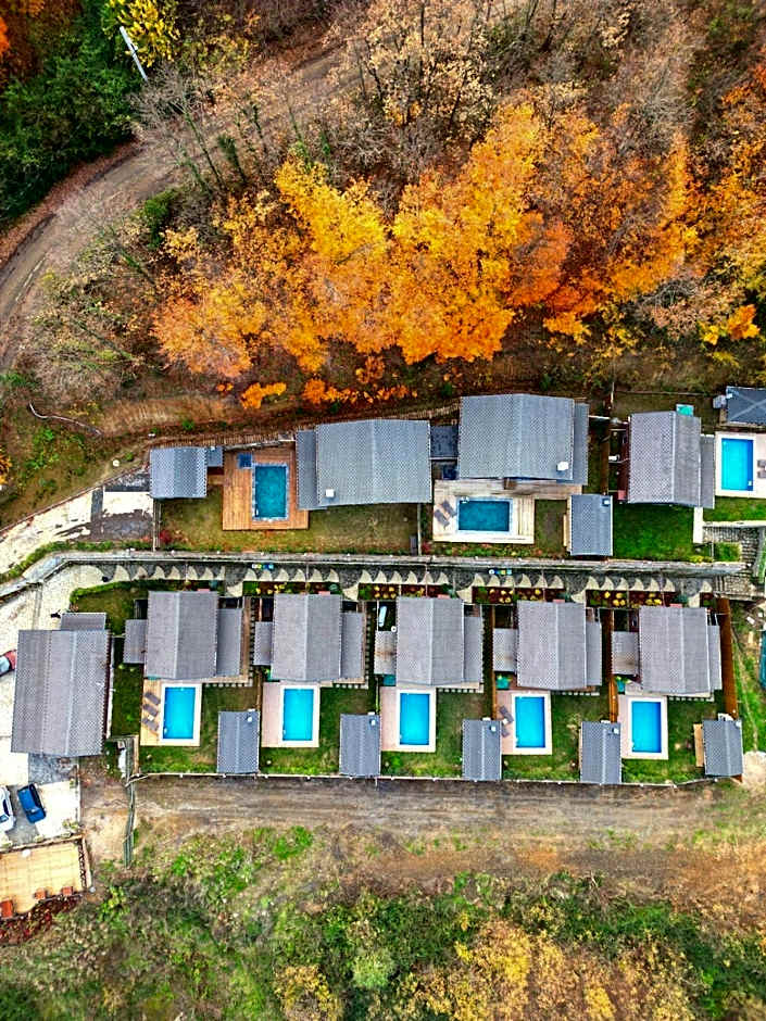 Woodlodge Country Sapanca