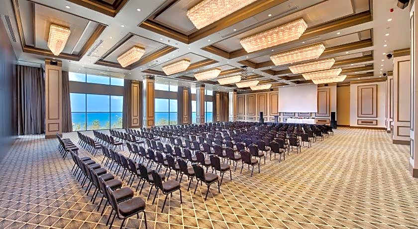 Ramada Plaza Trabzon