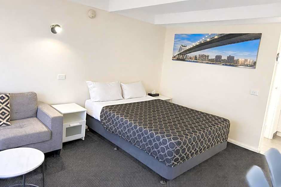 Charles Sturt Motor Inn