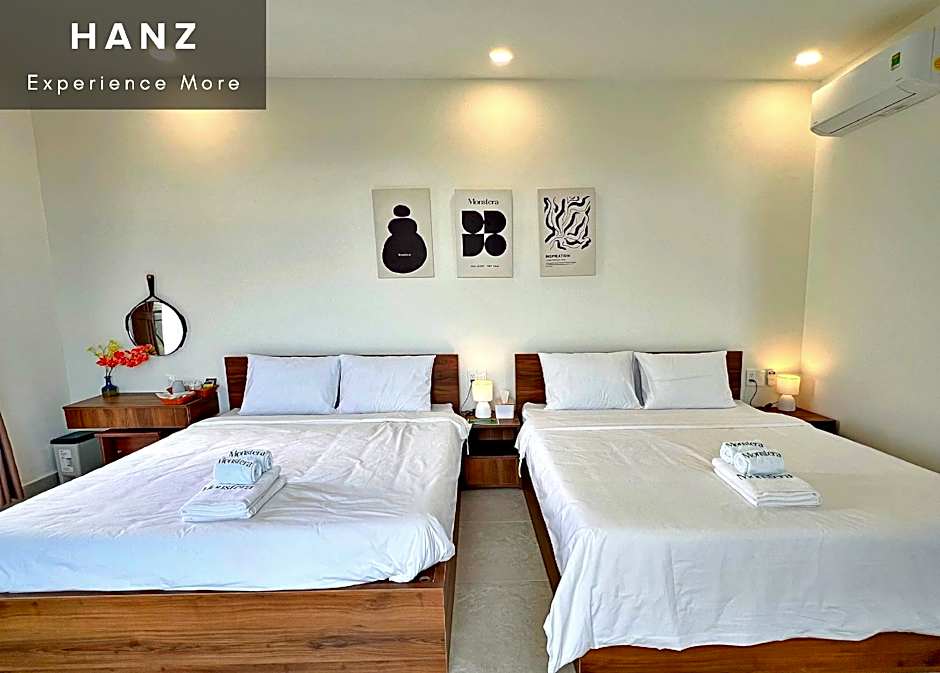 S79 Monstera Hotel Grand World Phu Quoc