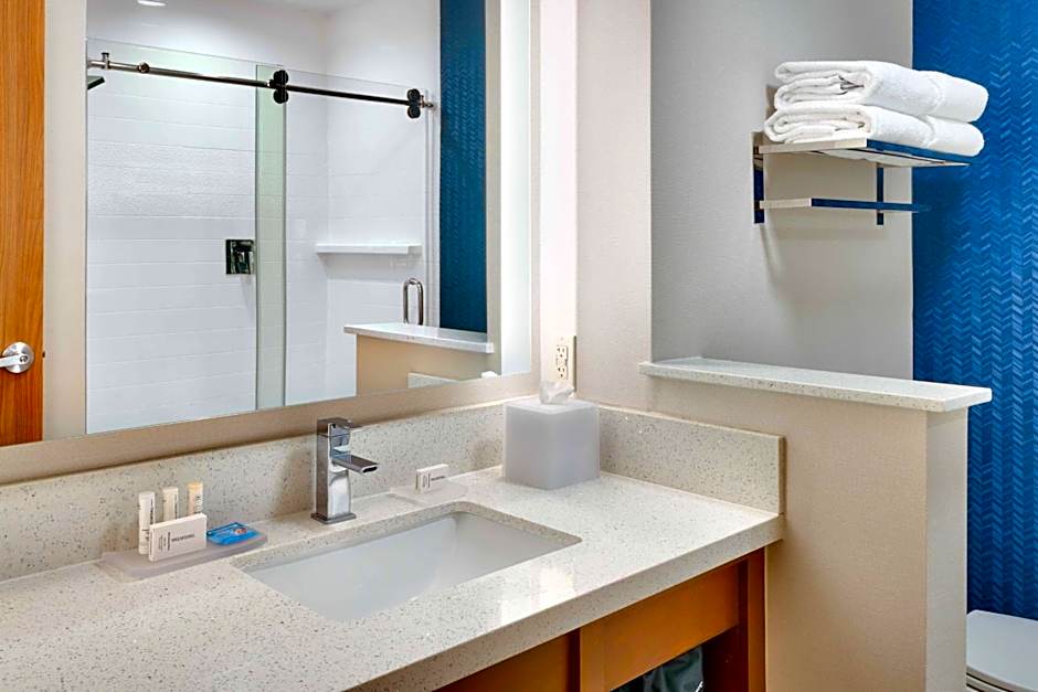 Fairfield Inn & Suites by Marriott Rockport