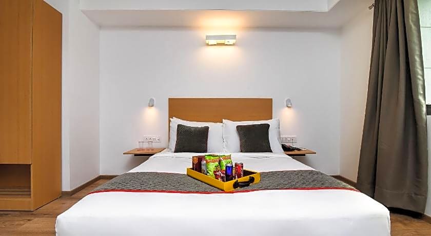 Townhouse C Scheme Ahinsa Circle