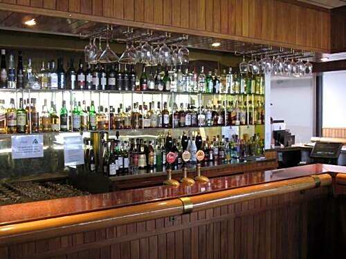 Auto Lodge Motor Inn