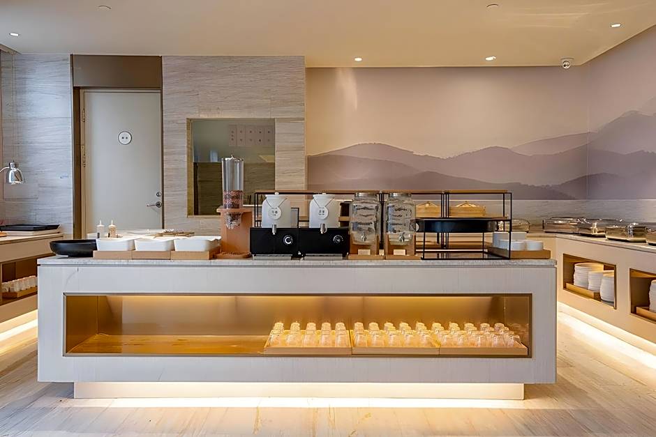 JI Hotel Beiing Capital Airport