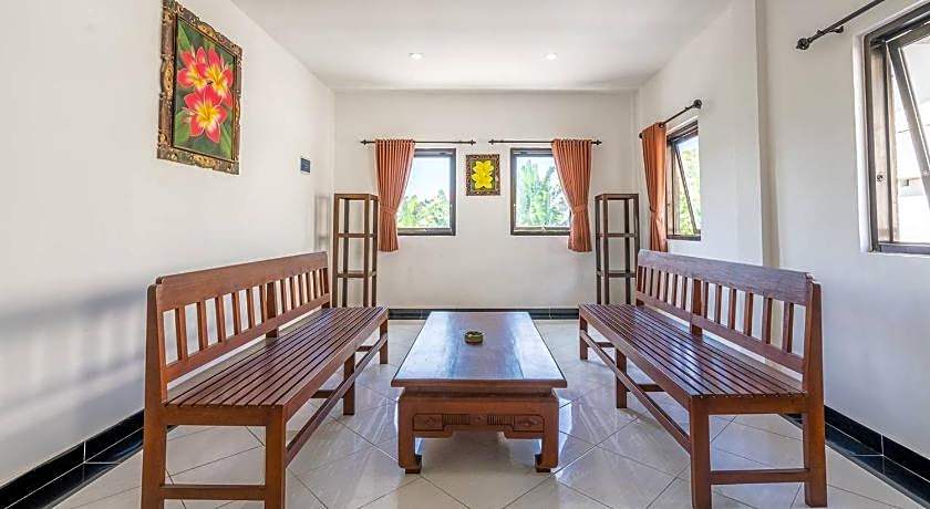 Ganandra Stay Denpasar