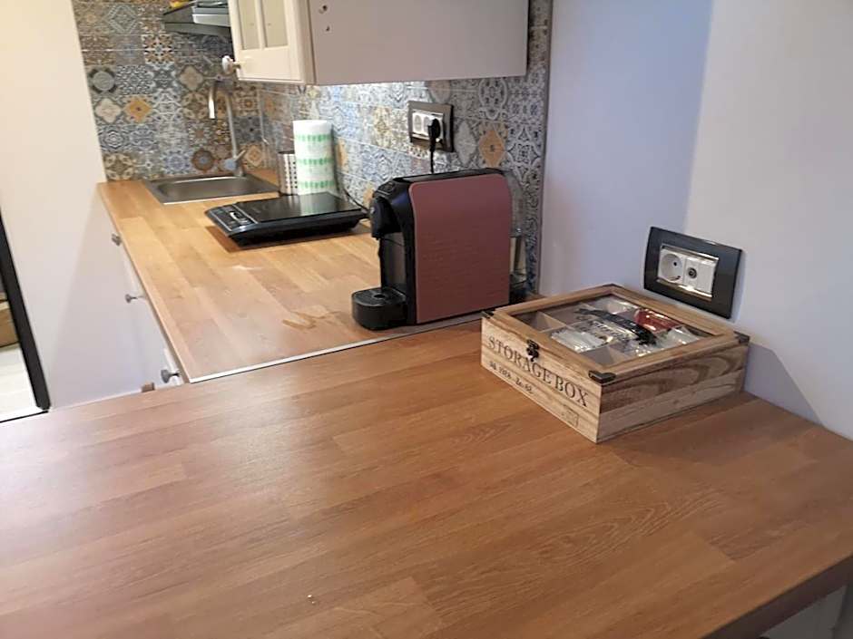 Kopel Haus - Studio - Self acces cod location