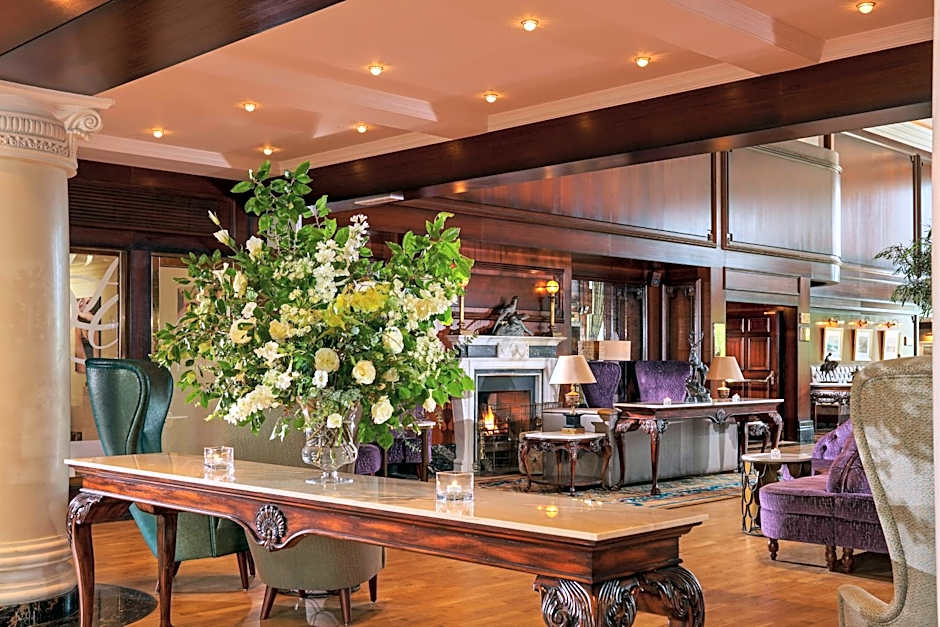 Powerscourt Hotel, Autograph Collection