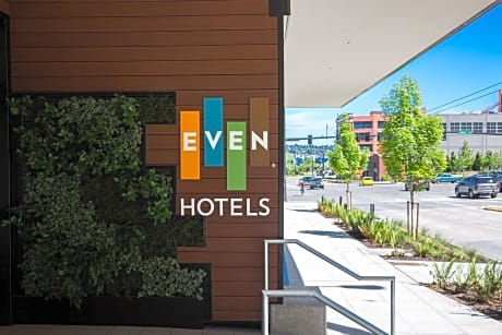 EVEN Hotel Seattle Downtown - Lake Union By IHG