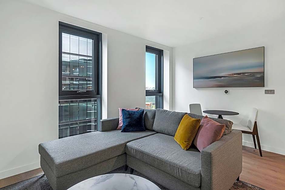 CitySuites 2 Aparthotel