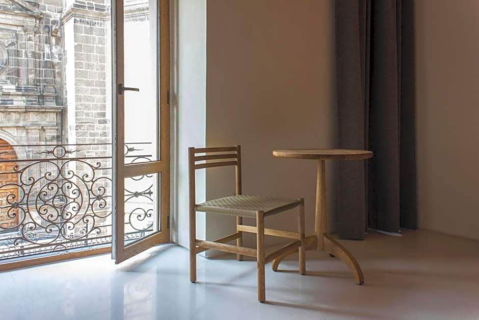 Circulo Mexicano, Mexico, a Member of Design Hotels