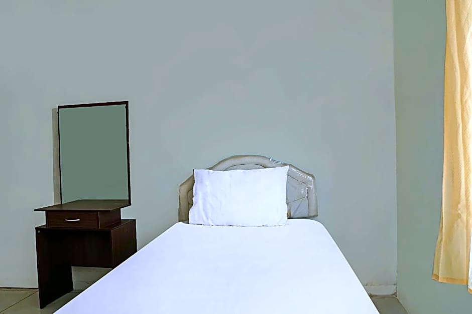 Hotel O Wilma Kost Syariah