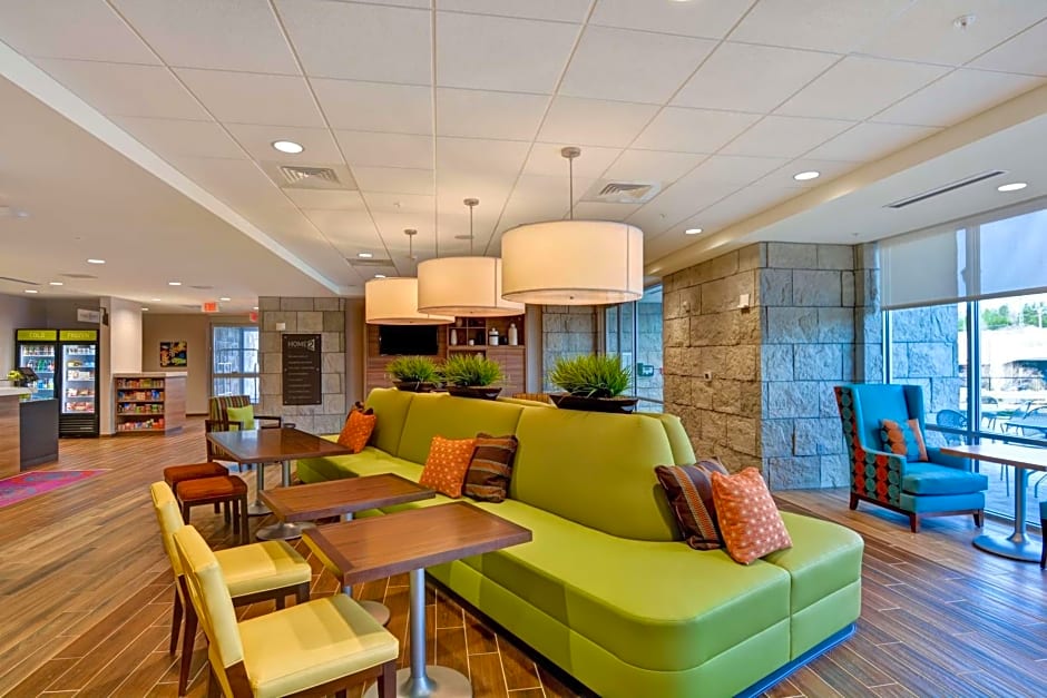 Home2 Suites by Hilton Winston-Salem Hanes Mall