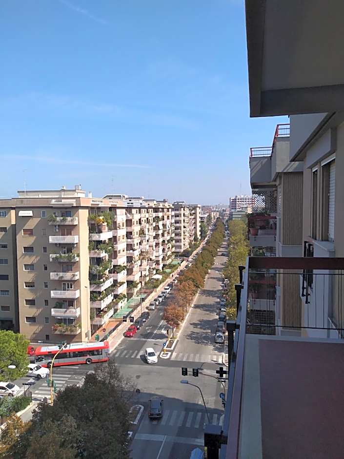 Tanzi Home