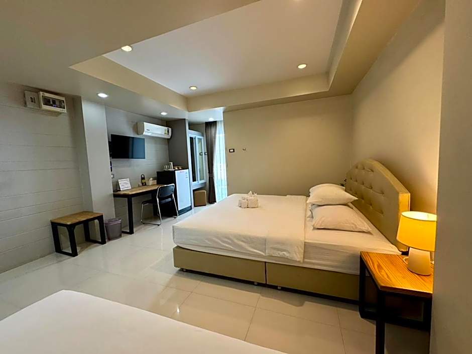 Le Neuf Nakorn Lampang