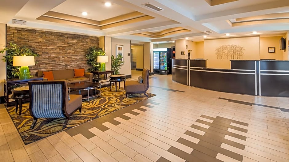 Best Western Plus - Columbia North East