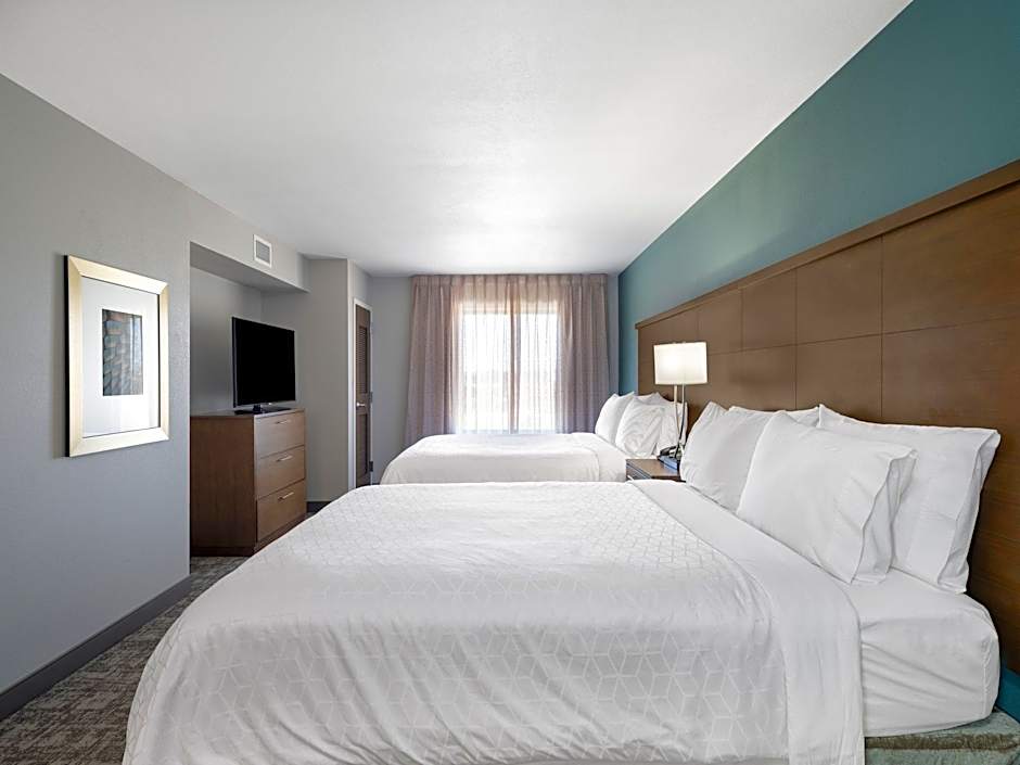 Staybridge Suites Sioux City Southeast By IHG