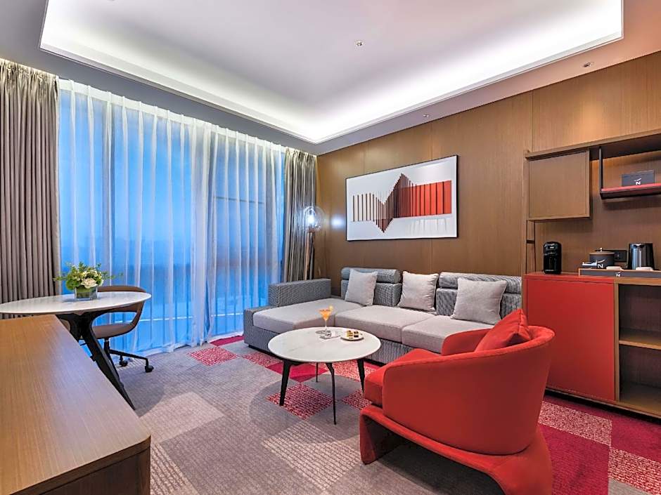 Novotel Dongguan Songshan Lake