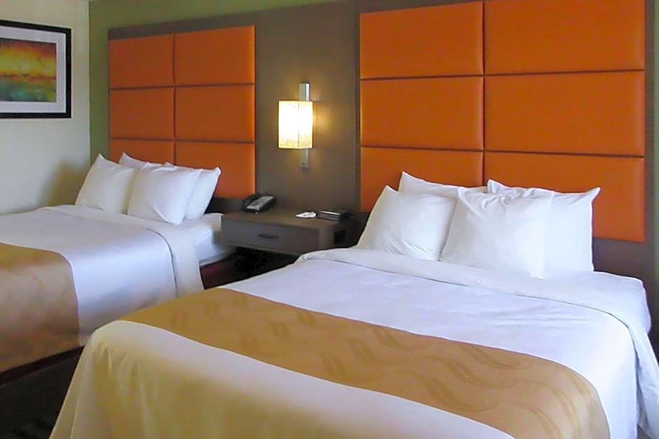 Quality Inn Salinas